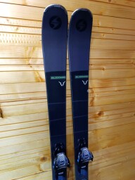 LYŽE BLIZZARD BRAHMA 82 SP 159CM